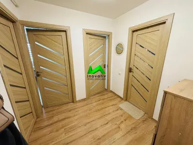 Apartament de vanzare 3 camere Sibiu Arhitectilor - foto 5