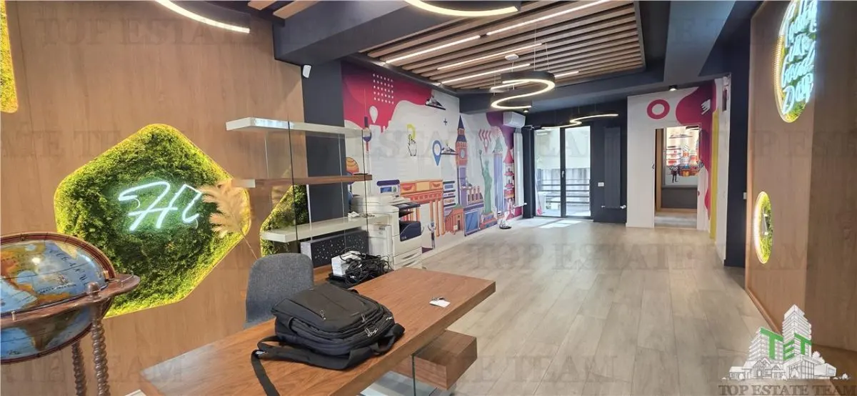 Imobil office de Inchiriat in zona Clucerului - foto 1