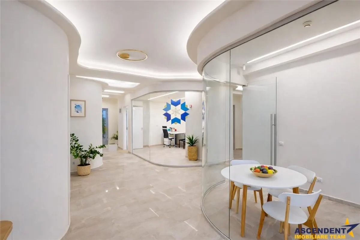 Spatiu medical,avize conforme: stomatologie,radiologie,medicina generala, Coresi - foto 6