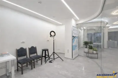 Spatiu medical,avize conforme: stomatologie,radiologie,medicina generala, Coresi - foto 9