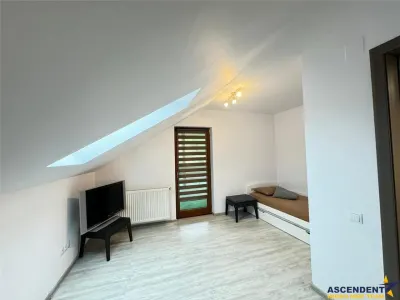 LIVE&Film! Resedinta de elita design aparte, amplasament apreciabil,Livezeni, Mures - foto 12