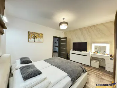 LIVE&Film! Resedinta de elita design aparte, amplasament apreciabil,Livezeni, Mures - foto 20