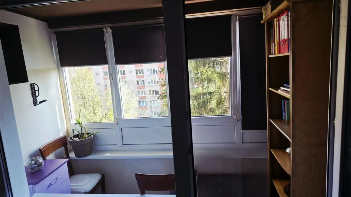 Apartament de inchiriat 2 camere Bulevardul Victoriei - Centrul Nou - foto 13