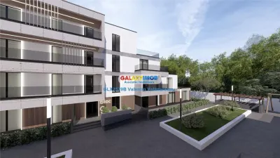 Apartamente Pipera COD 252 - foto 14