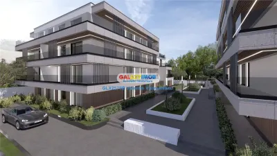 Apartamente Pipera COD 252 - foto 22