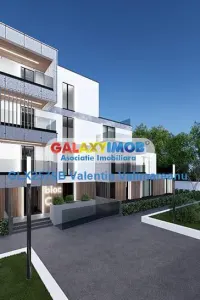 Apartamente Pipera COD 252 - foto 23