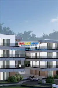 Apartamente Pipera COD 252 - foto 24
