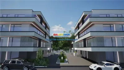 Apartamente Pipera COD 252 - foto 7