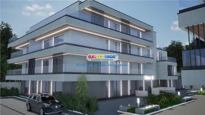 Apartamente Pipera COD 252 - foto 8