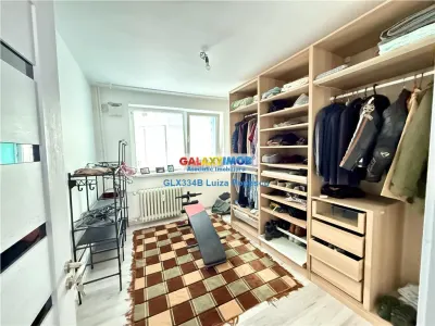 Vanzare apartament 3 camere DRUMUL TABEREI-GRIGORE MOISIL, et 1|10 - Bucuresti