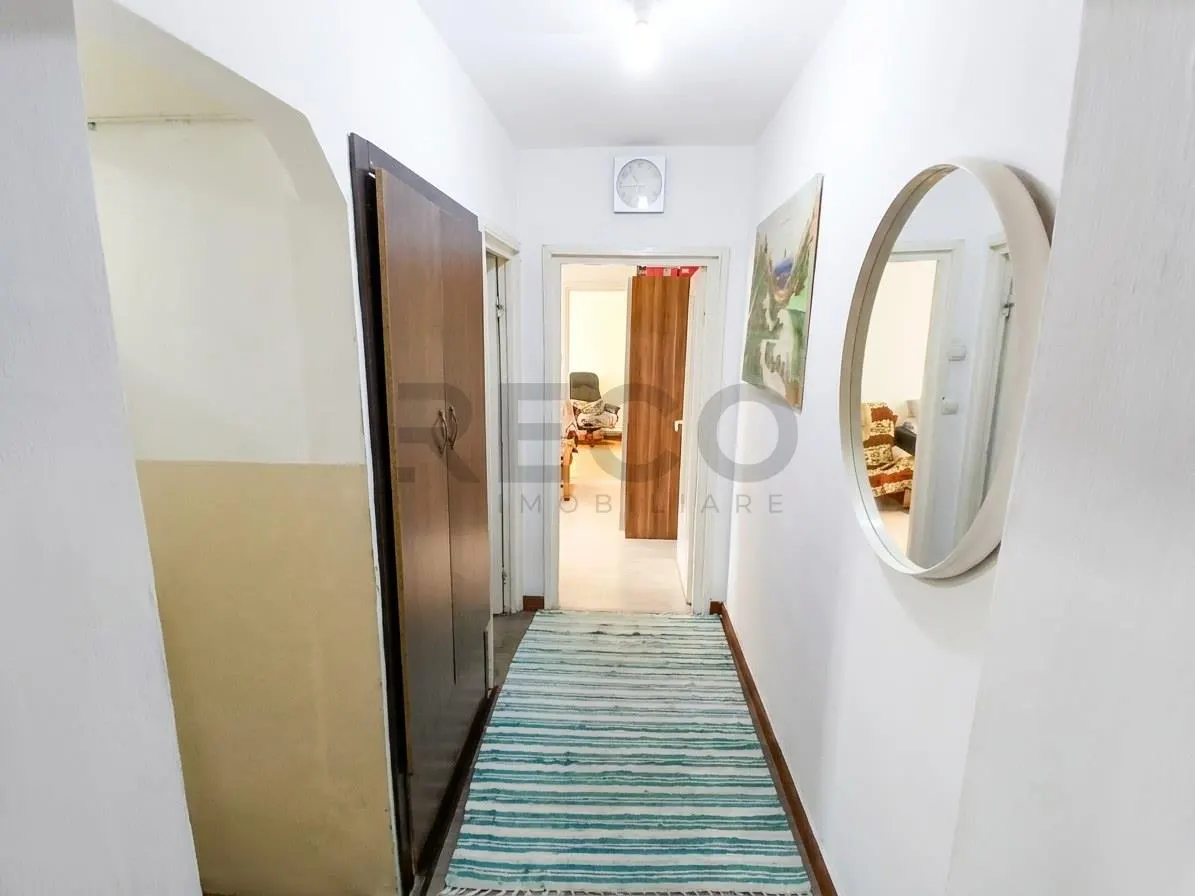 RECO Apartament cu 2 camere Nufarul - foto 5