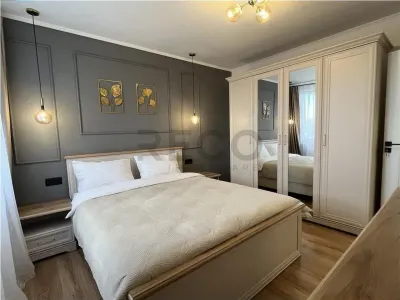 RECO Apartament  de inchiriat cu 2 camere-lux -centru - Oradea