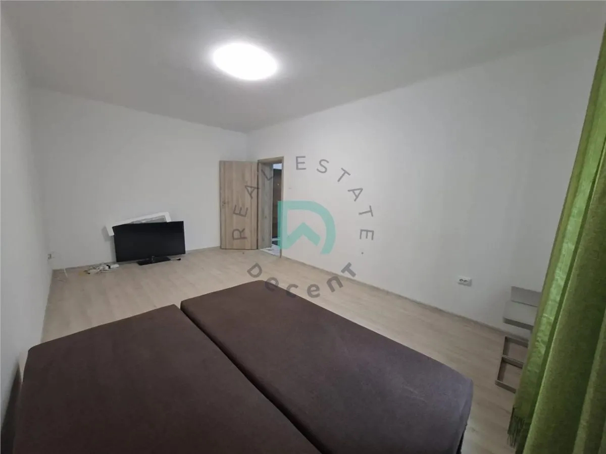 Apartament 3 camere, Avram Iancu, etaj 1 - foto 16