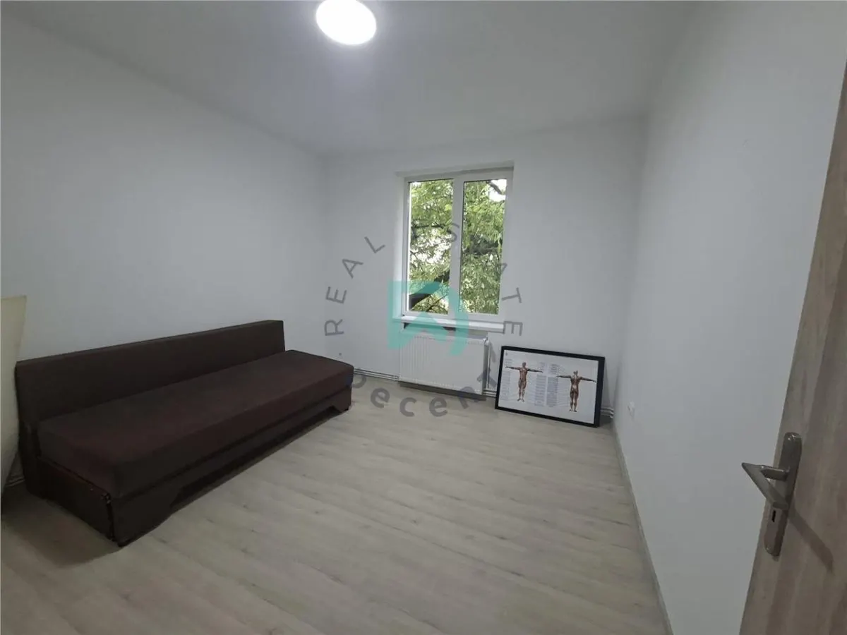 Apartament 3 camere, Avram Iancu, etaj 1 - foto 3