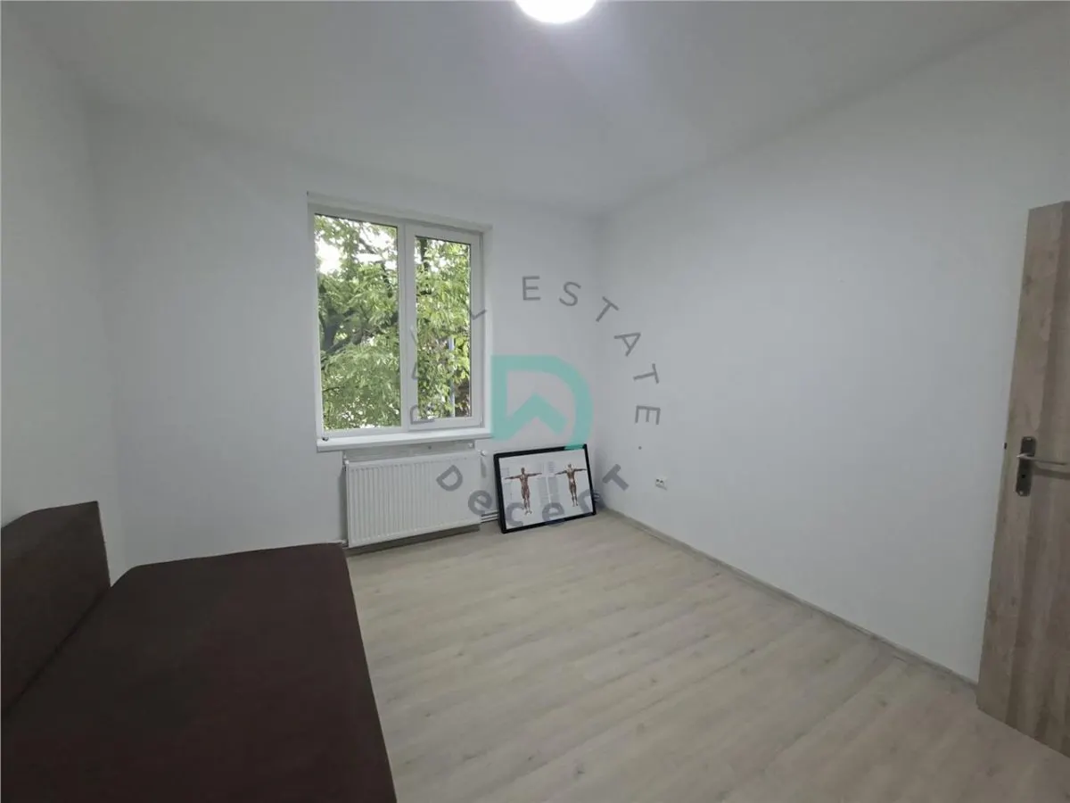 Apartament 3 camere, Avram Iancu, etaj 1 - foto 5
