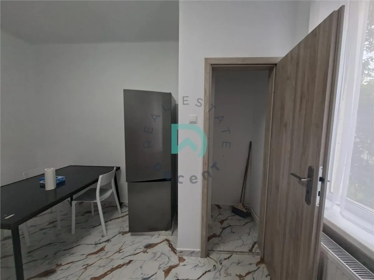 Apartament 3 camere, Avram Iancu, etaj 1 - foto 9