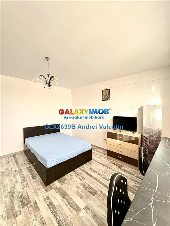 Apartament Tip Studio Berceni - Dimitrie Leonida - Metrou - foto 2