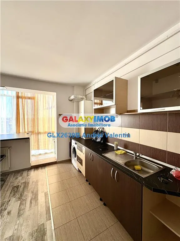 Apartament Tip Studio Berceni - Dimitrie Leonida - Metrou - foto 5