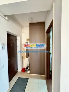 Apartament Tip Studio Berceni - Dimitrie Leonida - Metrou - foto 8