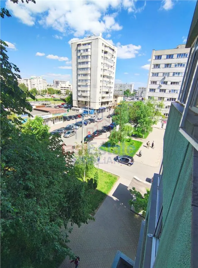 Podu Ros - Red Cube - Apartament 2 camere decomandat - foto 11