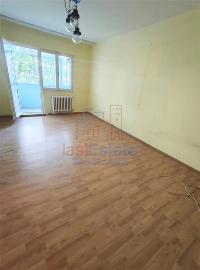 Podu Ros - Red Cube - Apartament 2 camere decomandat - foto 3