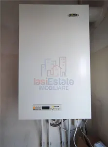 Podu Ros - Red Cube - Apartament 2 camere decomandat - foto 10