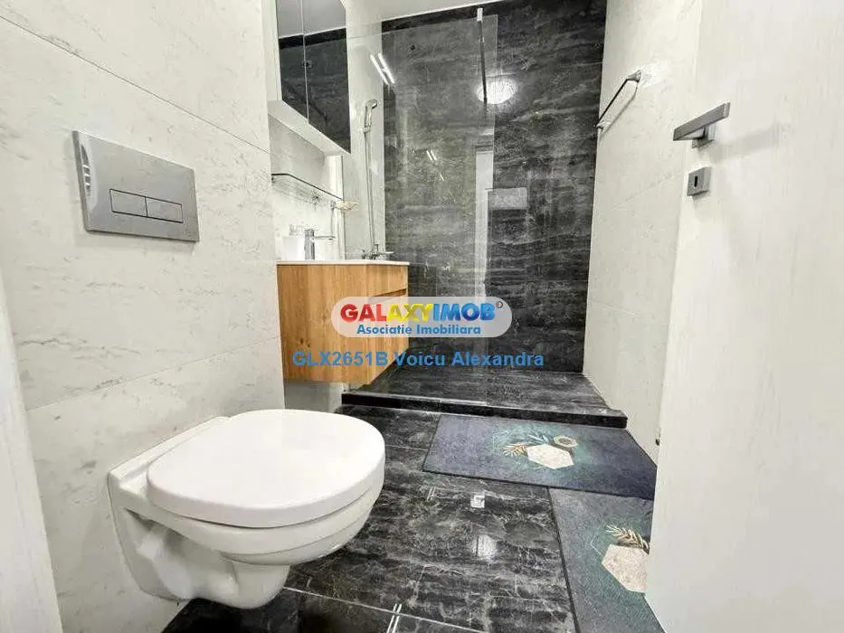 Apartament 2 Cam Berceni - Brancoveanu - Grand Arena - LUX - foto 6