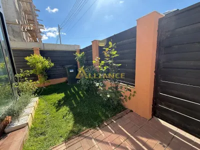 Casa individuala P+M - 4 camere  2 bai - 258mp teren - foto 11