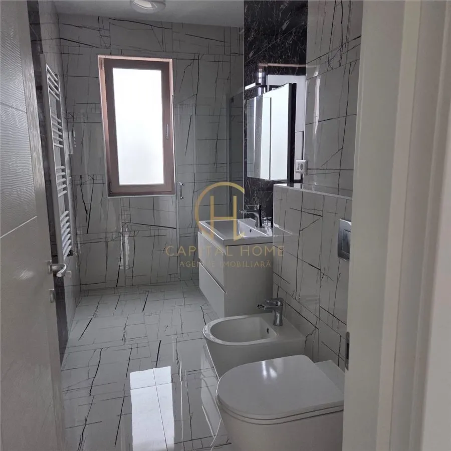 Casa 4 camere Valea Lupului - foto 6