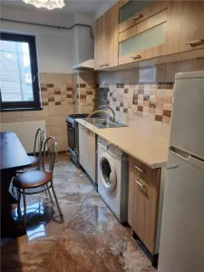 Palas 2 , Apartament 2 camere etaj 1 bloc nou - Iasi