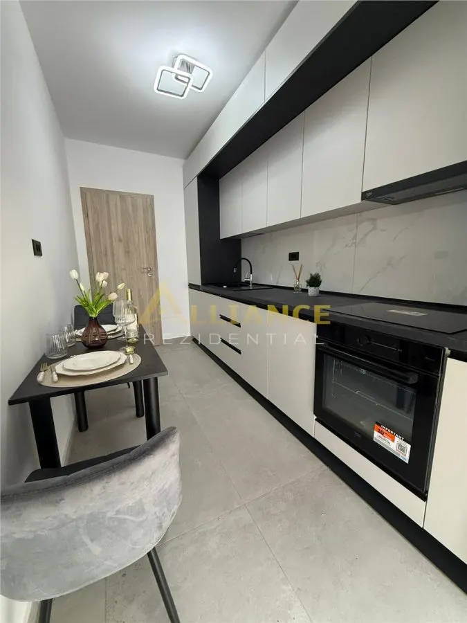 Apartament 3 camere | Metrou Berceni | 73,30 mp | 132.000 â‚¬ - foto 4