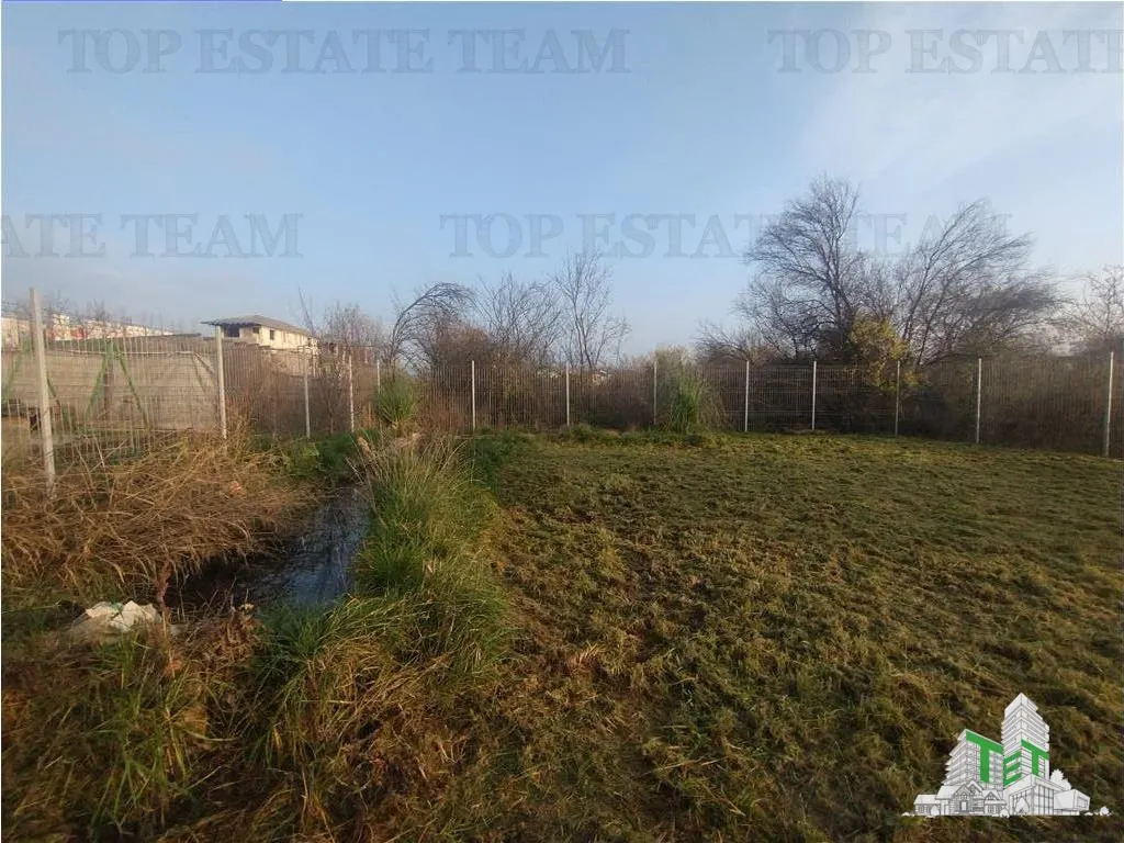 Spatiu comercial nou cu teren generos 1000 mp, acces rapid A0, Popesti Leordeni - foto 14
