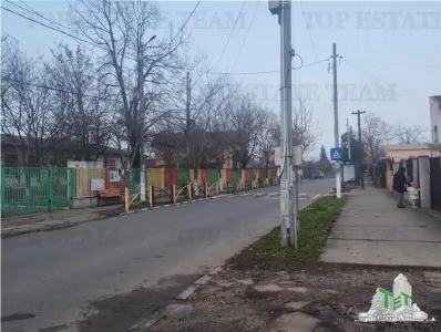 Spatiu comercial nou cu teren generos 1000 mp, acces rapid A0, Popesti Leordeni - foto 16