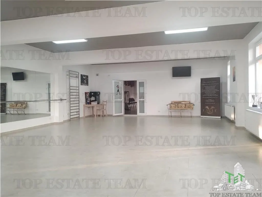 Spatiu comercial nou cu teren generos 1000 mp, acces rapid A0, Popesti Leordeni - foto 3
