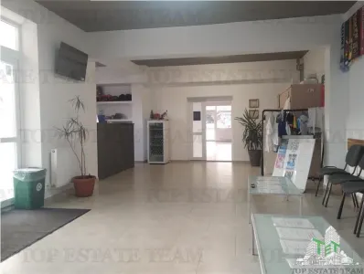 Spatiu comercial nou cu teren generos 1000 mp, acces rapid A0, Popesti Leordeni - foto 5
