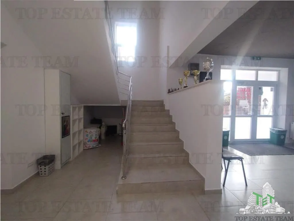Spatiu comercial nou cu teren generos 1000 mp, acces rapid A0, Popesti Leordeni - foto 6
