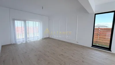 Casa Individuala - 3 camere - 2 bai - 375mp teren - foto 12