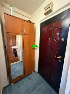 Garsoniera de  vanzare Sibiu Vasile Aaron - foto 4