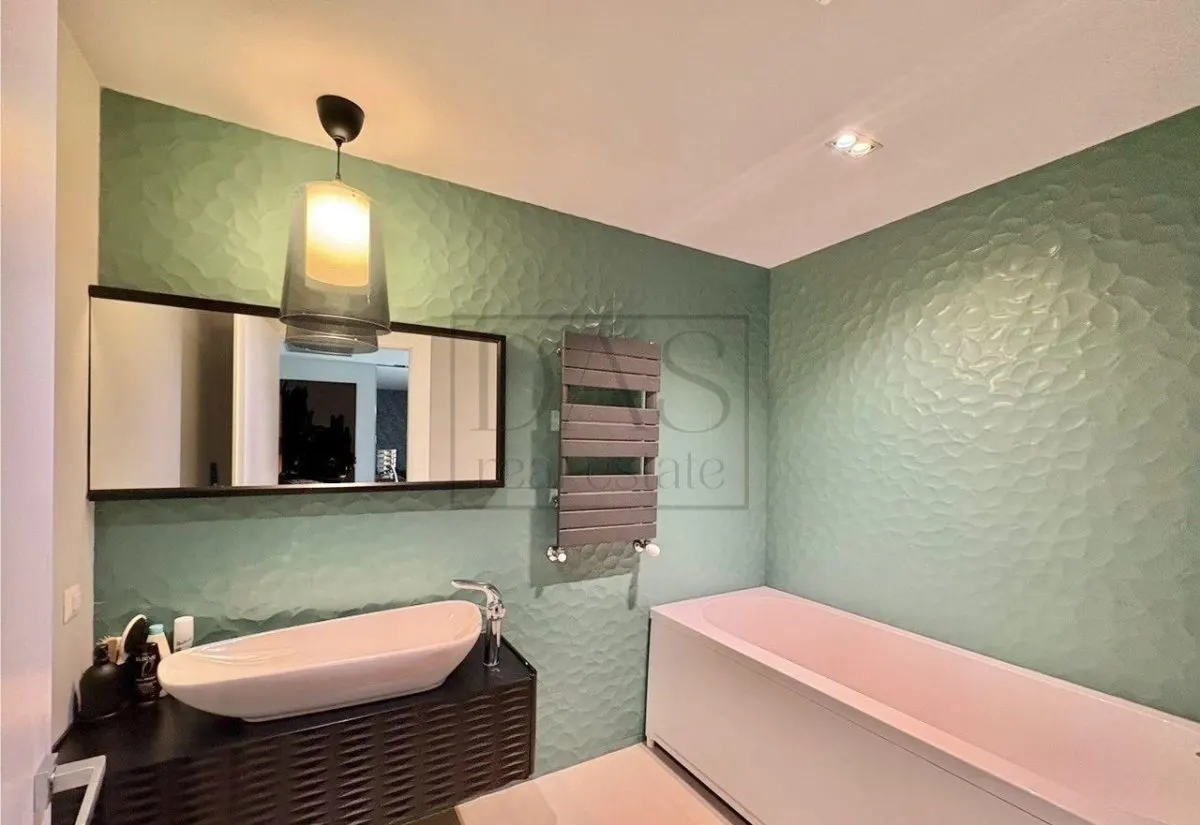 Apartament 3 camere in complex Persepolis | Parc Herastrau - foto 7
