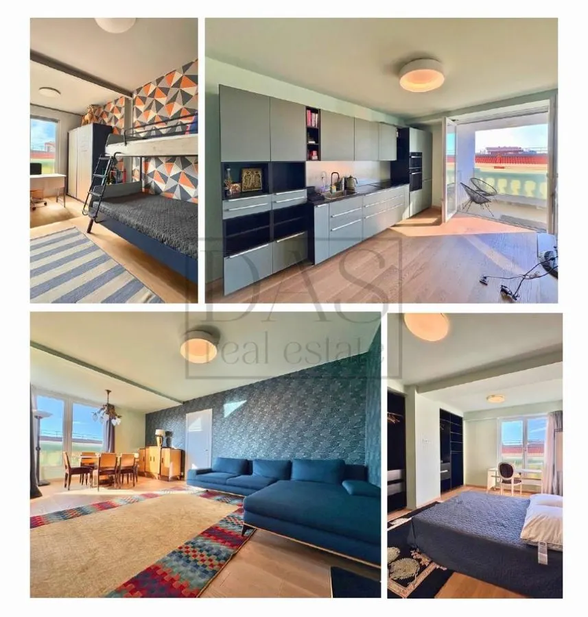Apartament 3 camere in complex Persepolis | Parc Herastrau - foto 8