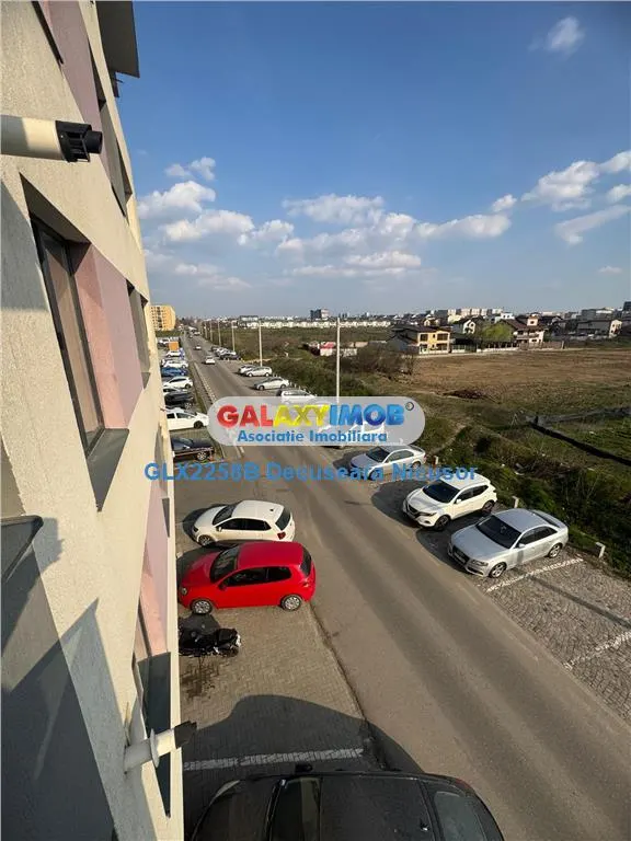 Apartament 2 camere MILITARI RESIDENCE 65.900 Euro - foto 14