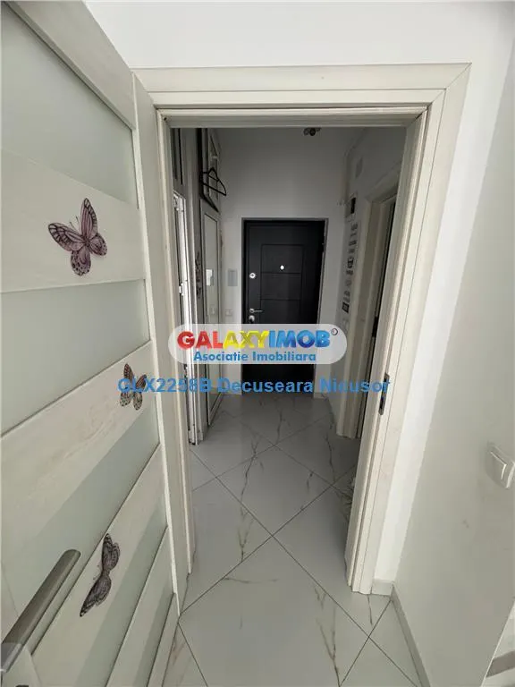 Apartament 2 camere MILITARI RESIDENCE 65.900 Euro - foto 15