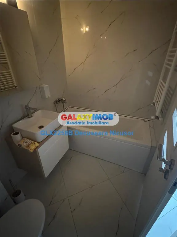 Apartament 2 camere MILITARI RESIDENCE 65.900 Euro - foto 17