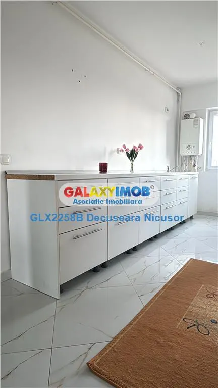 Apartament 2 camere MILITARI RESIDENCE 65.900 Euro - foto 18