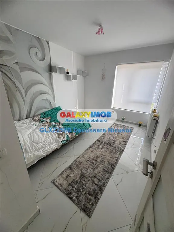 Apartament 2 camere MILITARI RESIDENCE 65.900 Euro - foto 3