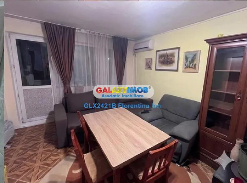 9082 Apartament 3 camere Drumul Taberei- Valea Calugareasca - foto 1