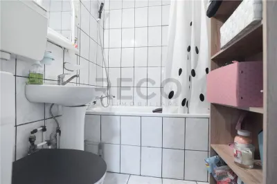 RECO, Apartament 2 camere, decomandat, Zona Rogerius - foto 15