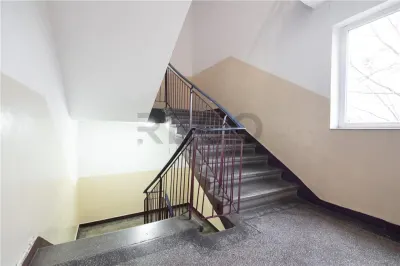 RECO, Apartament 2 camere, decomandat, Zona Rogerius - foto 16
