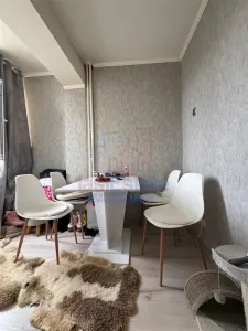 Garsoniera de vanzare zona Alexandru cel Bun - foto 3