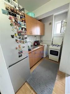 Garsoniera de vanzare zona Alexandru cel Bun - foto 6